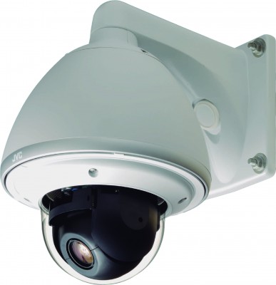 VN-V686WPBU(A) : IP PTZ Dome Camera 36xZoom